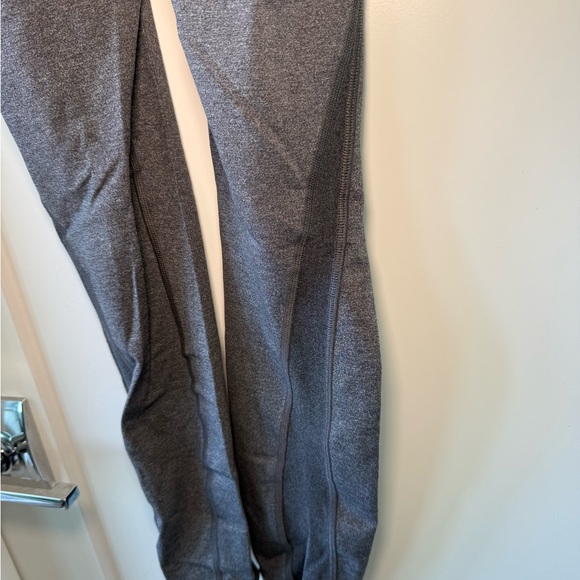 Lululemon Athletica Gray Leggings - Picture 5 of 9